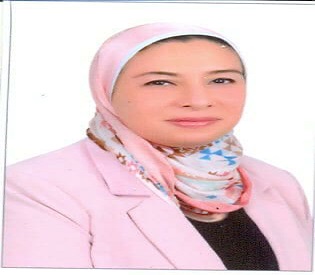 الدكتورة سلوى رشاد